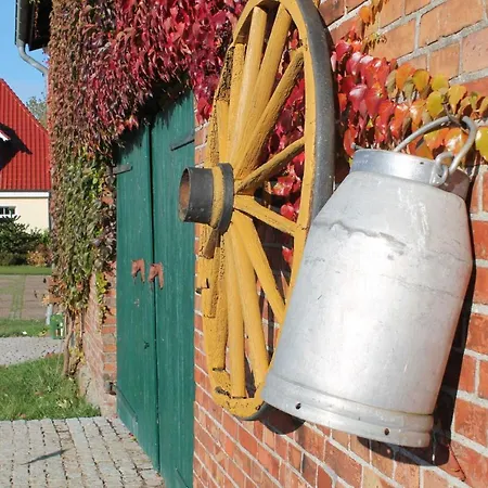 Am Leuchtturm Mit Meerbl Apartament Kägsdorf