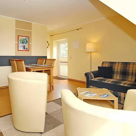 Apartment Am Leuchtturm Mit Meerbl Kagsdorf