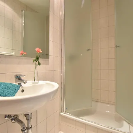 Apartment Am Leuchtturm Mit Meerbl Kagsdorf
