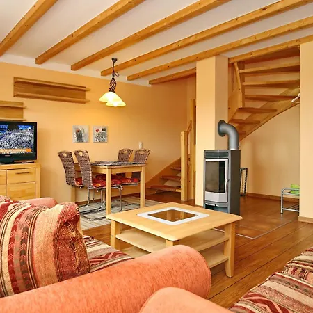 Apartment Am Leuchtturm Mit Meerbl Kagsdorf