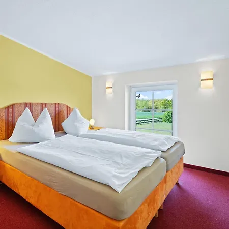 Am Leuchtturm Mit Meerbl Appartement Kägsdorf