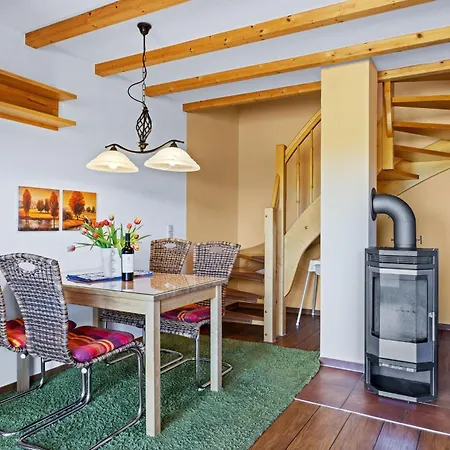 Appartement Am Leuchtturm Mit Meerbl