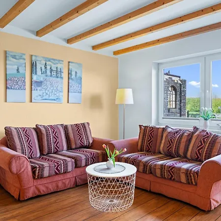 Am Leuchtturm Mit Meerbl Appartement